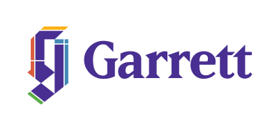 Garrett Logo